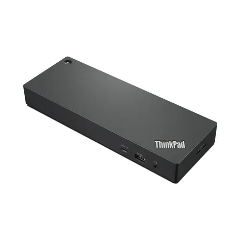 Lenovo ThinkPad Universal Thunderbolt 4 – Bild 1