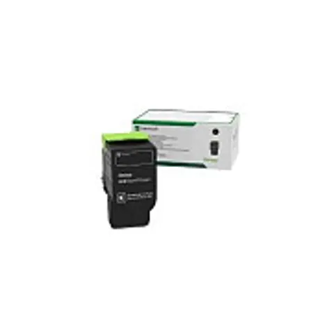 Lexmark 78C2UK0 toner negro XXL – imagen 1