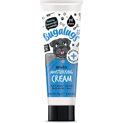 Wrinkle Moisturising Cream for Dogs & Cats – image 1
