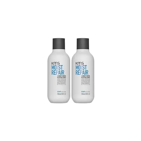 KMS MoistRepair Conditioner 250ml Double – image 1
