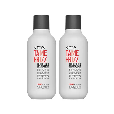 KMS TameFrizz Conditioner 250ml Double – image 1