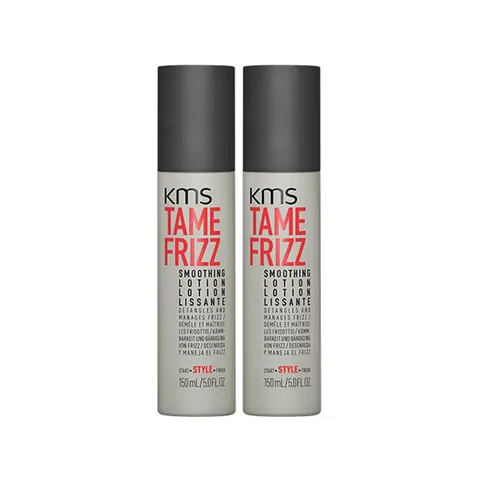 KMS TameFrizz Conditioner 750ml Double – image 1