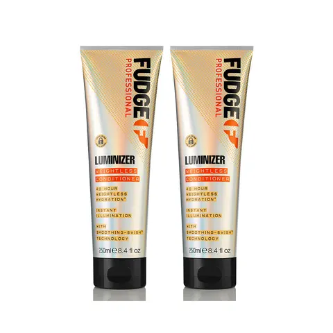 Fudge Luminizer Moisture-Boosting Weightless Shine-Enhancing Condition – 311385 – image 1