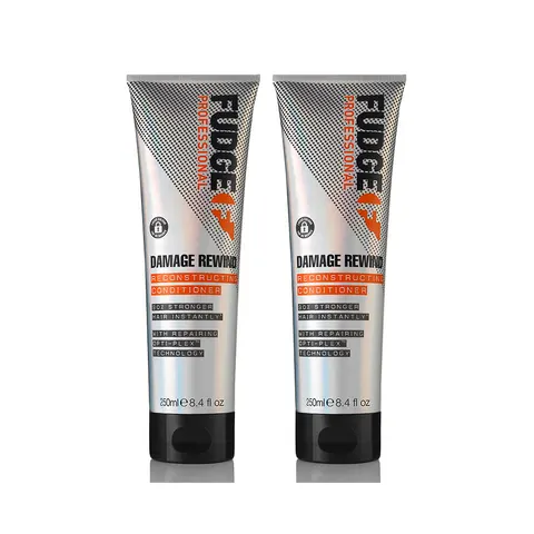 Fudge Damage Rewind Repairing & Reconstructing Conditioner 250ml Doubl – image 1