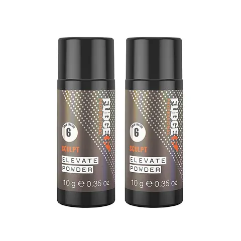 Fudge Elevate Volumising Hair Styling Powder 10g Double – image 1