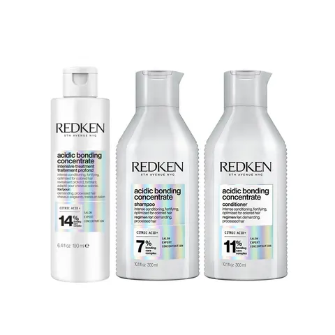 Redken Acidic Bonding Concentrate Haircare Pack – image 1