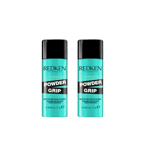 Redken Powder Grip 7g Double – image 1