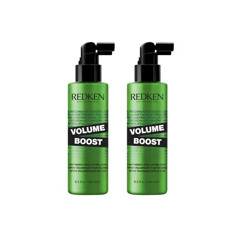 Redken Volume Boost 250ml Double – image 1