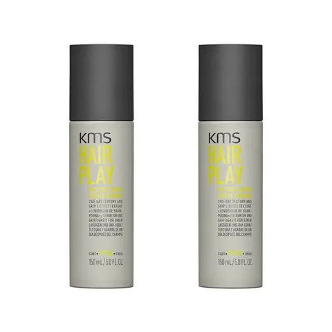 KMS Hair Play Messing Crème 150ml Double – image 1