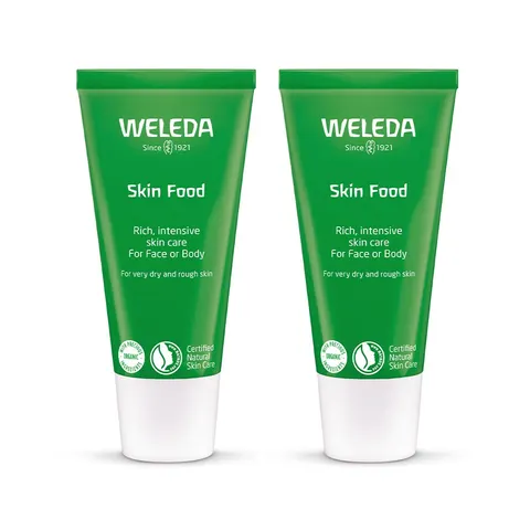 Weleda Skin Food 30ml Double – image 1