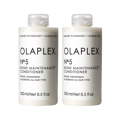 Olaplex No. 5 Bond Maintenance Conditioner 250ml Double – image 1