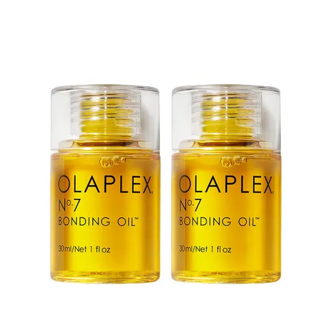 Olaplex No. 7 Bonding Oil 30ml Double – image 1