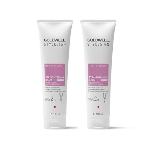 Goldwell StyleSign Straightening Balm 100ml Double – image 1