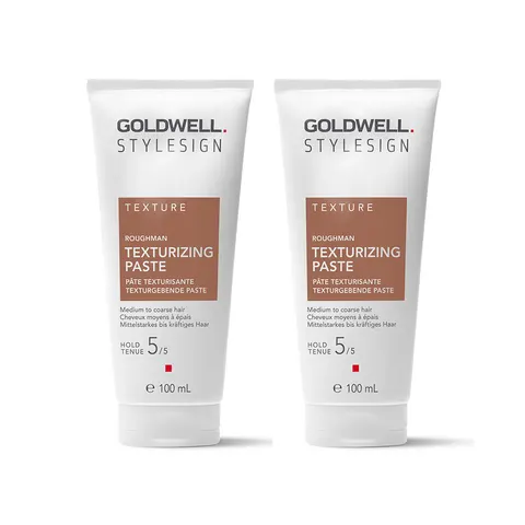 Goldwell StyleSign Roughman Texturising paste 100ml Double – image 1