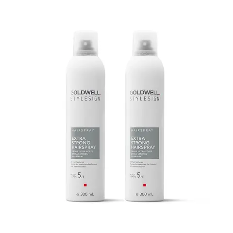Goldwell StyleSign Strong hairspray 300ml Double – image 1