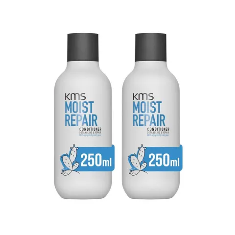 KMS Moist Repair Conditioner 250ml Double – image 1