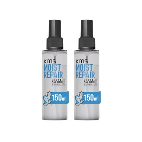 KMS Moist Repair Leave-In Conditioner 150ml Double – image 1