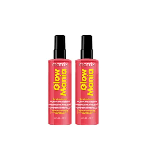 Matrix Glow Mania Glow Keeper Leave-In 250ml Double – image 1