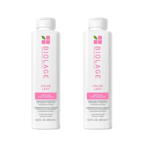 Biolage ColorLast Conditioner 400ml Double – image 1