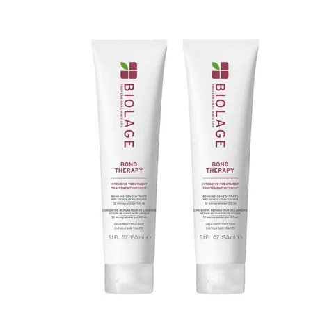 Biolage Bond Therapy Intensive Treatment 150ml Double – image 1