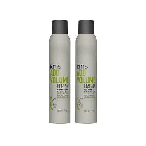 KMS Add Volume Root and Body Lift 200ml Double – image 1