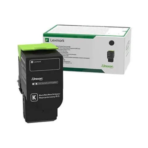 Lexmark C252UK0 toner negro XXXL – imagen 1