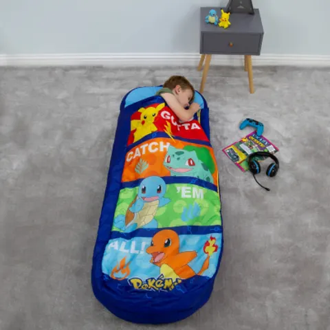 Pokemon Catch ReadyBed – image 1