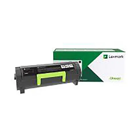 Lexmark B252X00 - Noir - Toner - Grande capacité Noir – image 1