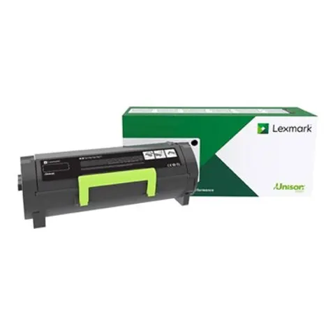 Toner Lexmark B232000 czarny (black) – zdjęcie 1