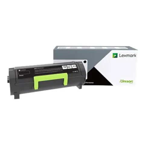 Toner Lexmark B240HA0 czarny (black) – zdjęcie 1