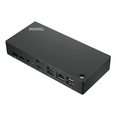 Lenovo ThinkPad Universal USB-C – Bild 1