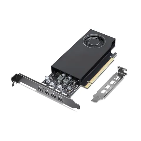 Lenovo 4X61Q73041 graphics card – Bild 1