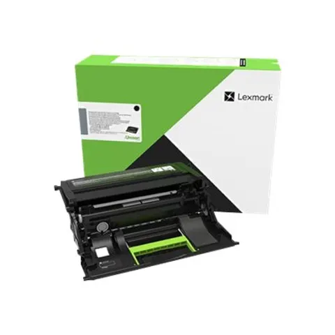 LEXMARK 58D0Z0E - Unidad de tambor Lexmark – imagen 1