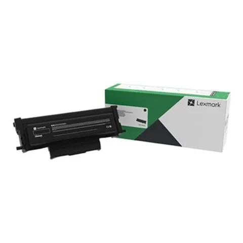 Lexmark B222H00 Toner-kit high-capacity return program. 3K pages for L – image 1