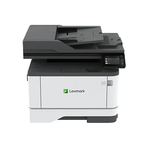 Lexmark MX331adn Laser A4 600 x 600 DPI 38 ppm – image 1