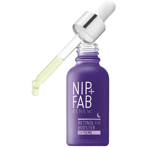 Nip + Fab Renew Retinol Fix Booster 30ml – image 1