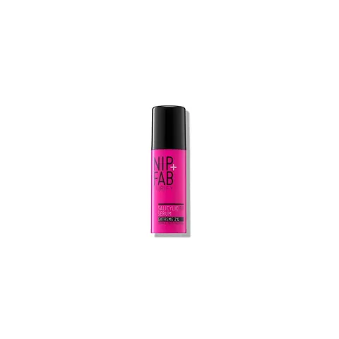 Nip + Fab Purify Salicylic Fix Serum 50ml – image 1
