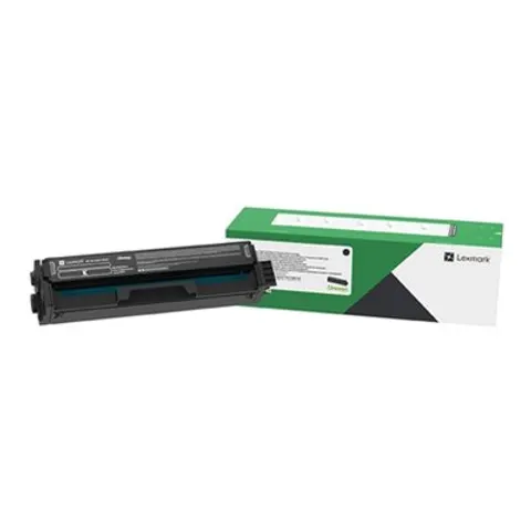 Toner Lexmark 20N2HK0 czarny (czarny) – zdjęcie 1