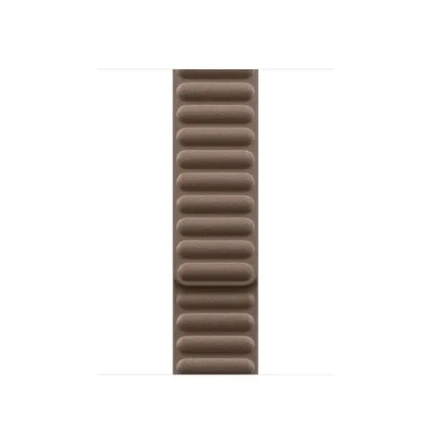 Apple Taupe Magnetic Link - 41mm - M/L – afbeelding 1