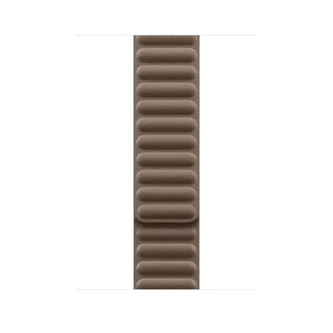 Apple Taupe Magnetic Link - 45mm - S/M – afbeelding 1