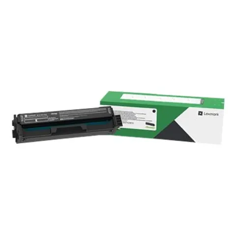 Lexmark C3220K0 - Schwarz - Toner – Bild 1