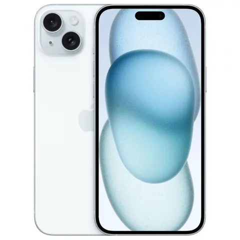 iPhone 15 6.1" 256GB (Azul) - APPLE – imagen 1
