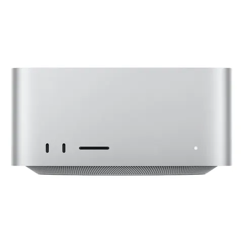 Apple Mac Studio 2025 M4 Max 36GB 512GB Desktop - Silver – image 1