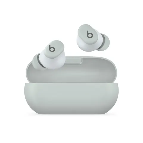 BEATS Solo Buds – Auricolari true wireless Grigio tempesta – immagine 1
