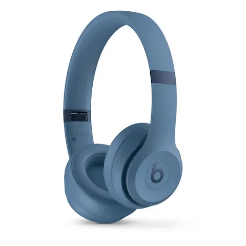 Apple Beats Solo 4 Azul – imagen 1