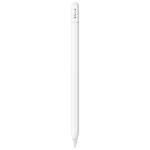 Apple Pencil USB-C, weiß (2023) – Bild 1