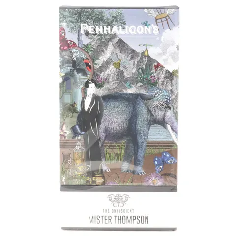 Penhaligon's Penhaligon's Mr Thompson 75 ML - 75 ML – immagine 1