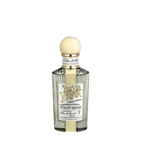 Penhaligon's Vra Vroom 50 ml - Eau de Parfum – image 1