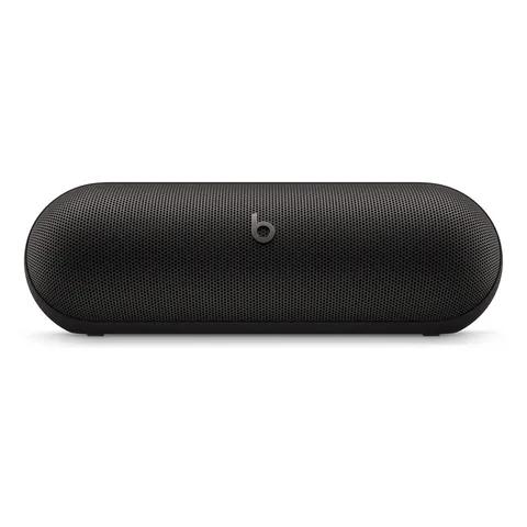 Apple Beats Pill - Wireless Bluetooth Speaker - Matt Black – image 1