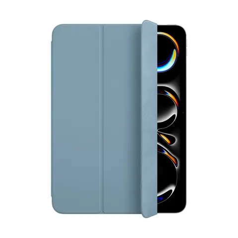 Apple Smart Folio für iPad Pro 11" (M4), Denim – Bild 1